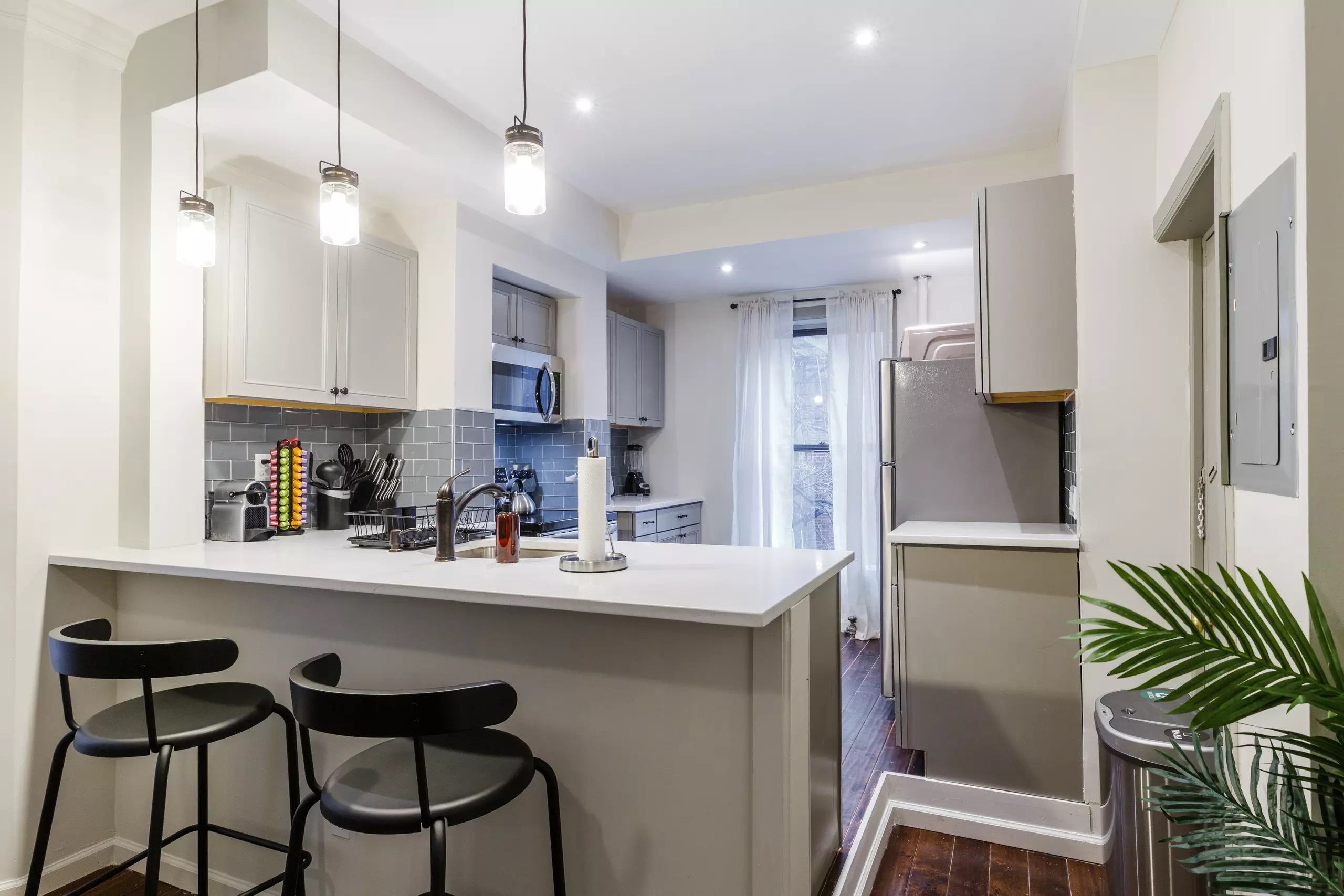 650-3N Kitchen